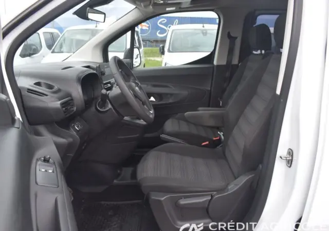 OPEL Combo 1.5 CDTI Edition S&S