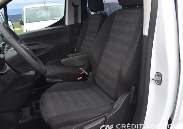 OPEL Combo 1.5 CDTI Edition S&S