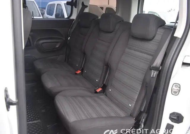 OPEL Combo 1.5 CDTI Edition S&S