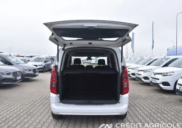 OPEL Combo 1.5 CDTI Edition S&S