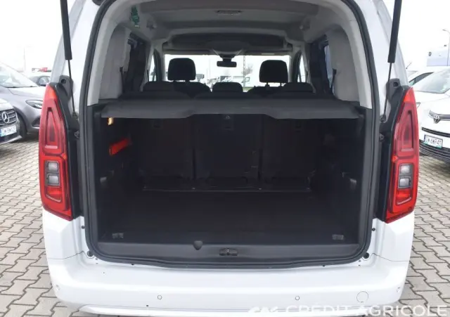 OPEL Combo 1.5 CDTI Edition S&S