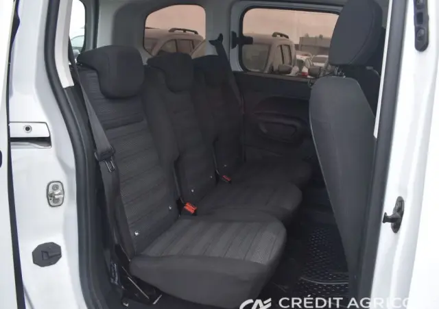 OPEL Combo 1.5 CDTI Edition S&S