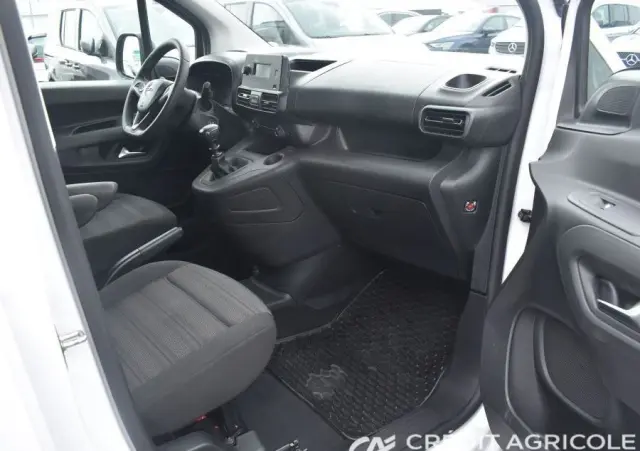 OPEL Combo 1.5 CDTI Edition S&S