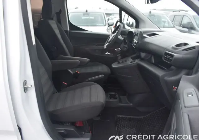 OPEL Combo 1.5 CDTI Edition S&S