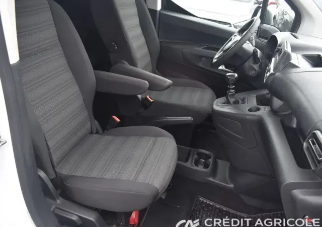 OPEL Combo 1.5 CDTI Edition S&S