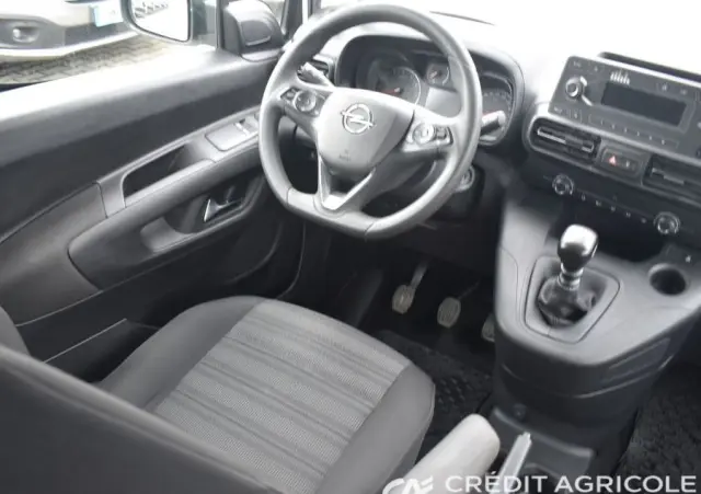 OPEL Combo 1.5 CDTI Edition S&S