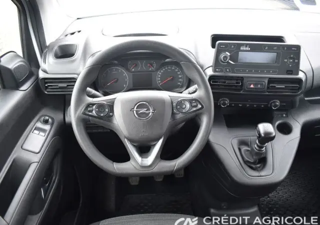 OPEL Combo 1.5 CDTI Edition S&S