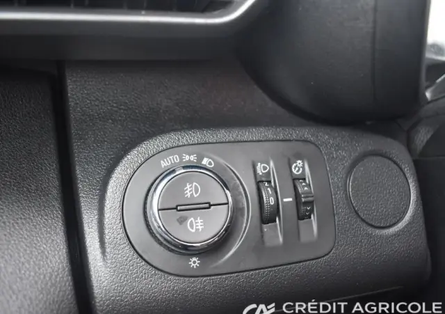 OPEL Combo 1.5 CDTI Edition S&S