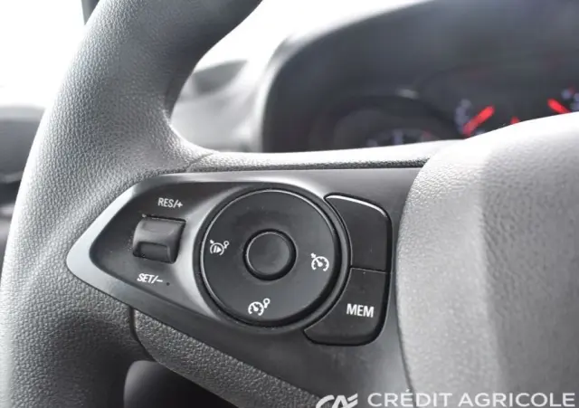 OPEL Combo 1.5 CDTI Edition S&S