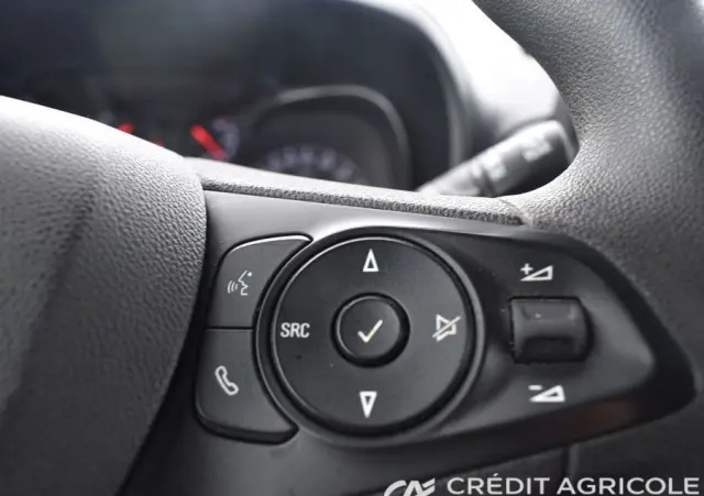 OPEL Combo 1.5 CDTI Edition S&S