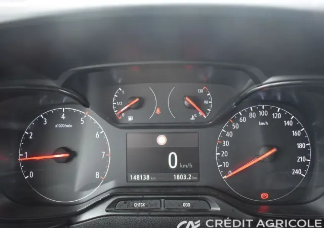 OPEL Combo 1.5 CDTI Edition S&S