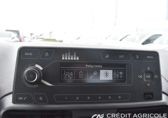 OPEL Combo 1.5 CDTI Edition S&S