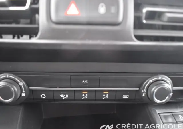 OPEL Combo 1.5 CDTI Edition S&S