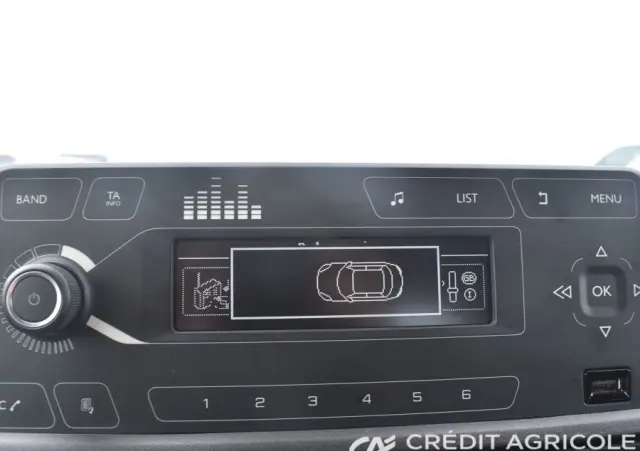 OPEL Combo 1.5 CDTI Edition S&S