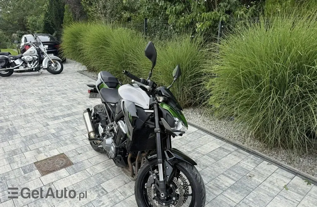 KAWASAKI Z 900 