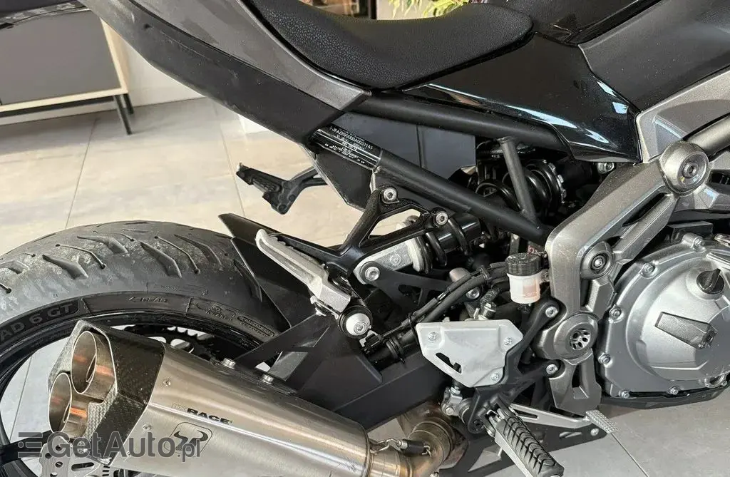 KAWASAKI Z 900 