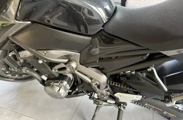 KAWASAKI Z 900 