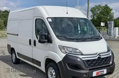CITROEN Jumper 