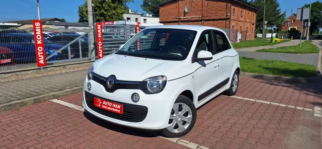 RENAULT Twingo 