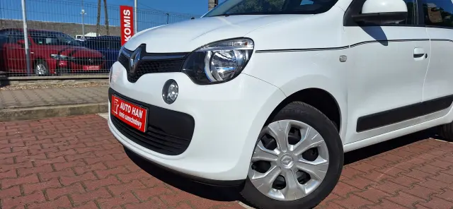 RENAULT Twingo 