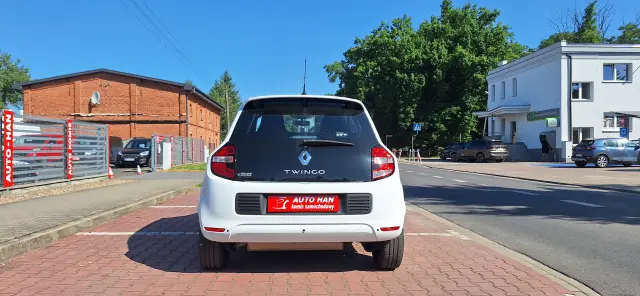 RENAULT Twingo 