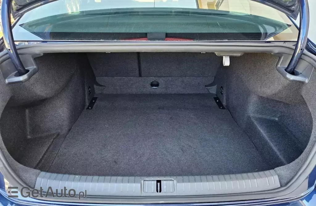 VOLKSWAGEN Passat 1.4 TSI (150 KM) ACT