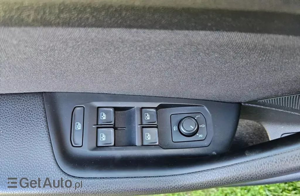 VOLKSWAGEN Passat 1.4 TSI (150 KM) ACT