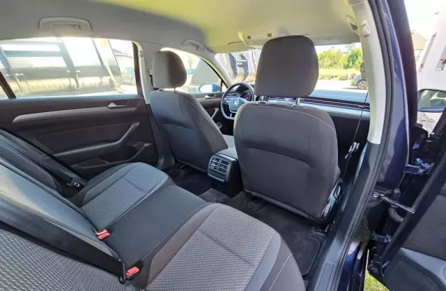 VOLKSWAGEN Passat 1.4 TSI (150 KM) ACT