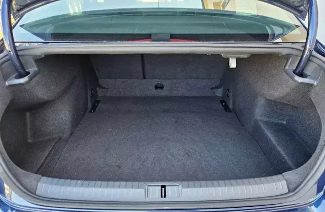 VOLKSWAGEN Passat 1.4 TSI (150 KM) ACT