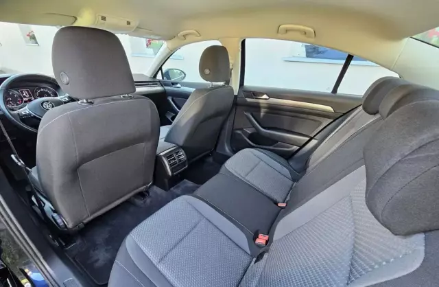 VOLKSWAGEN Passat 1.4 TSI (150 KM) ACT