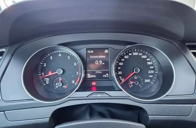 VOLKSWAGEN Passat 1.4 TSI (150 KM) ACT