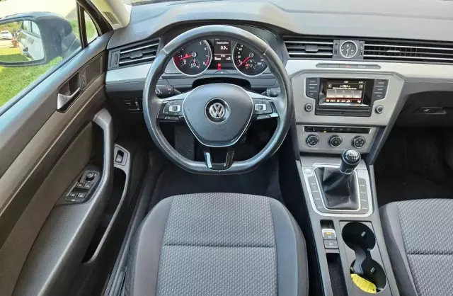 VOLKSWAGEN Passat 1.4 TSI (150 KM) ACT