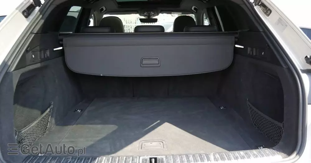 AUDI E-tron 50 quattro S line