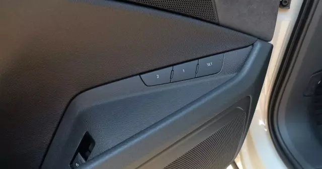 AUDI E-tron 50 quattro S line