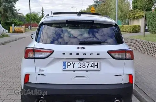 FORD Escape 