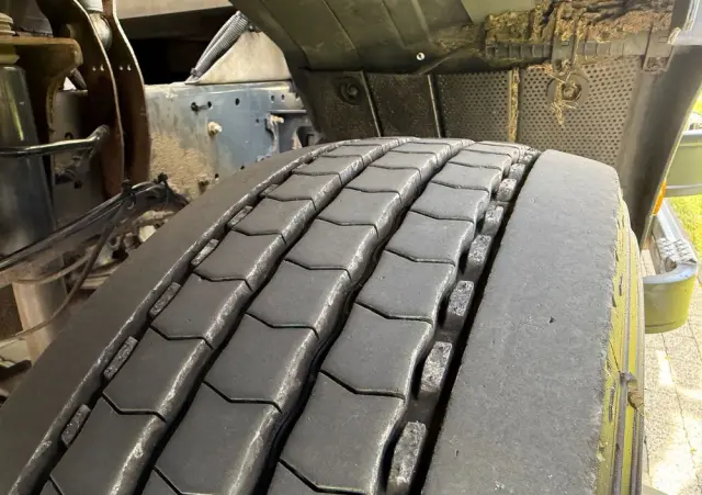 IVECO EUROCARGO 120 E22 CARRIER SUPRA 850 MT 