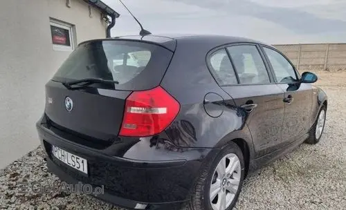 BMW Seria 1 