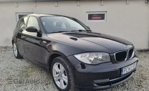 BMW Seria 1 