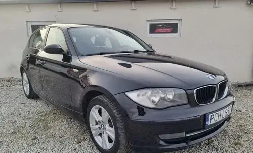 BMW Seria 1 