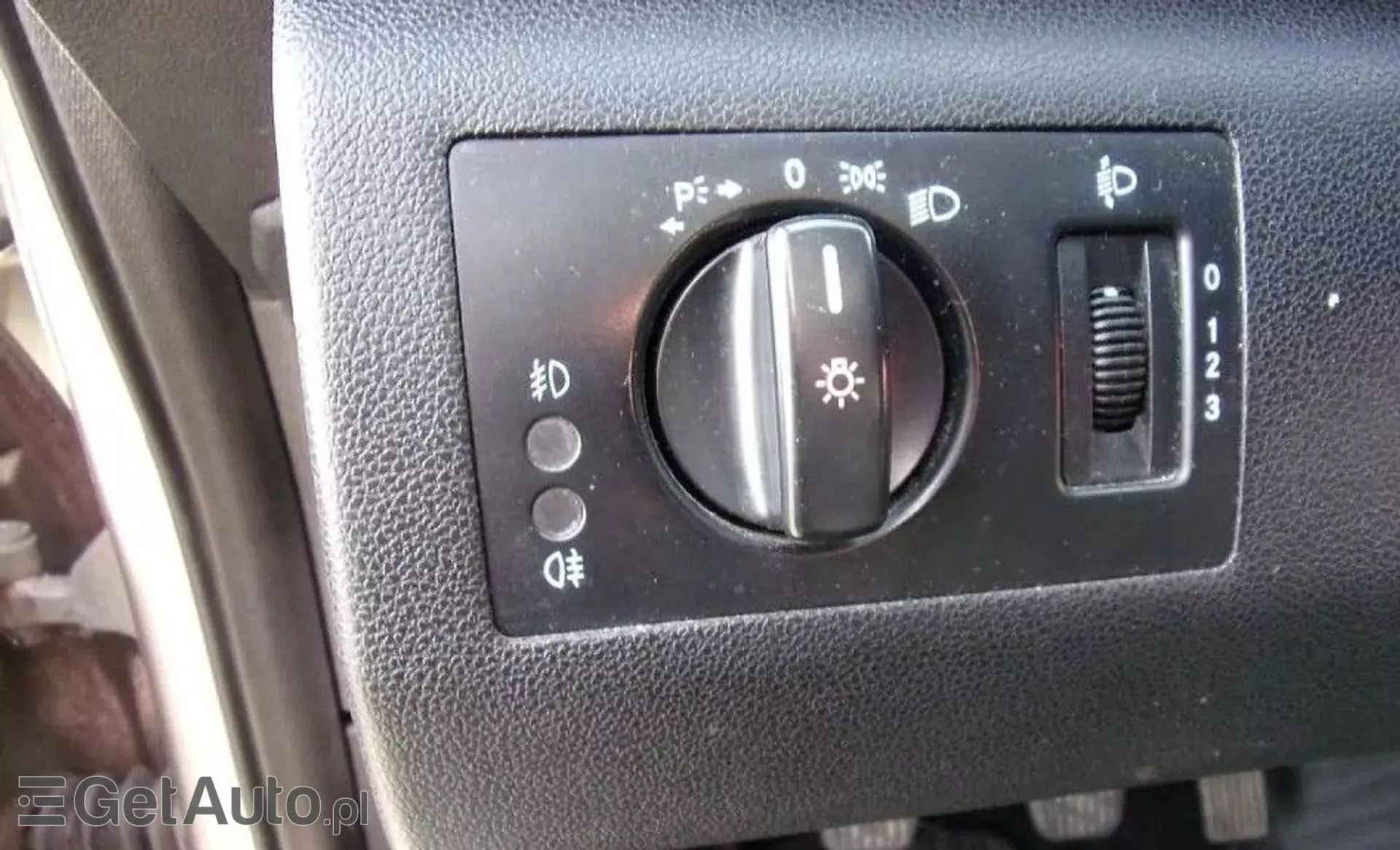 MERCEDES-BENZ Klasa B 