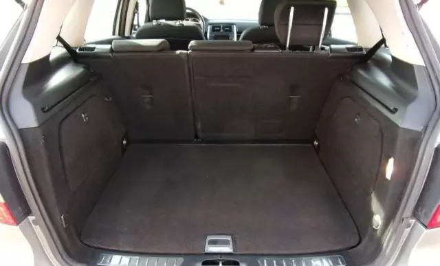 MERCEDES-BENZ Klasa B 