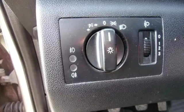 MERCEDES-BENZ Klasa B 