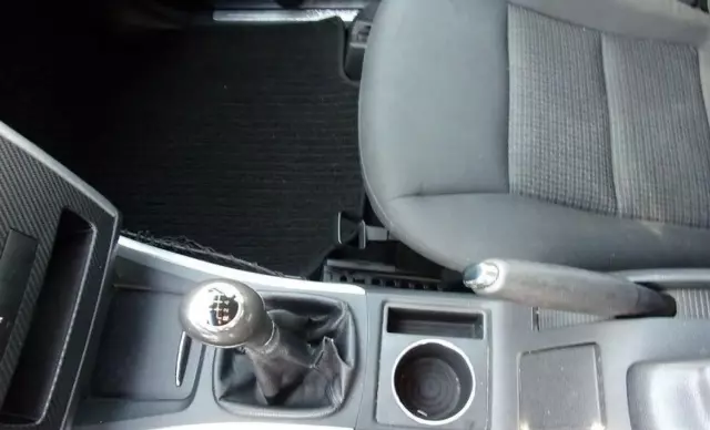 MERCEDES-BENZ Klasa B 