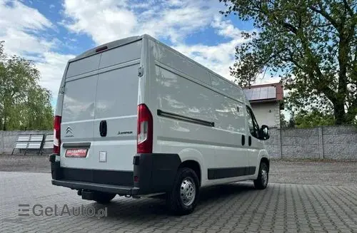 CITROEN Jumper 