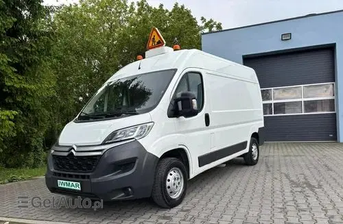 CITROEN Jumper 
