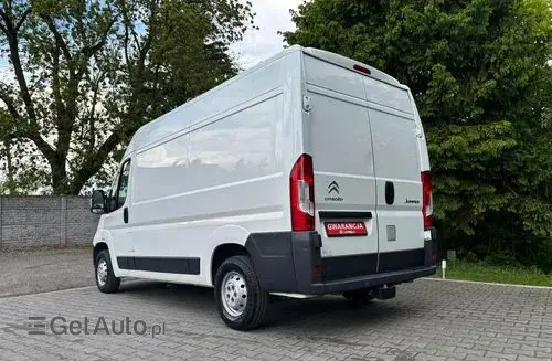 CITROEN Jumper 