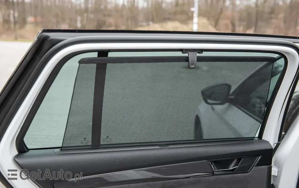 SKODA Superb 2.0 TDI DSG Sportline