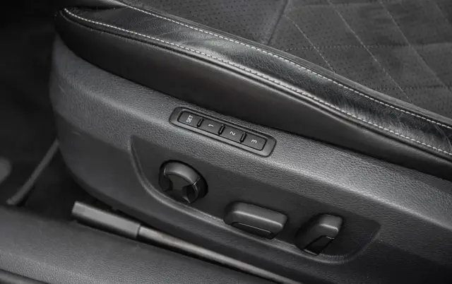 SKODA Superb 2.0 TDI DSG Sportline