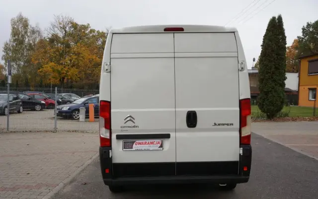 CITROËN Jumper 