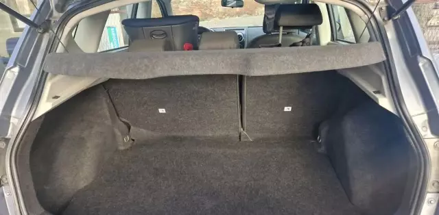 NISSAN Qashqai 2.0 (141 KM) 4x4 CVT